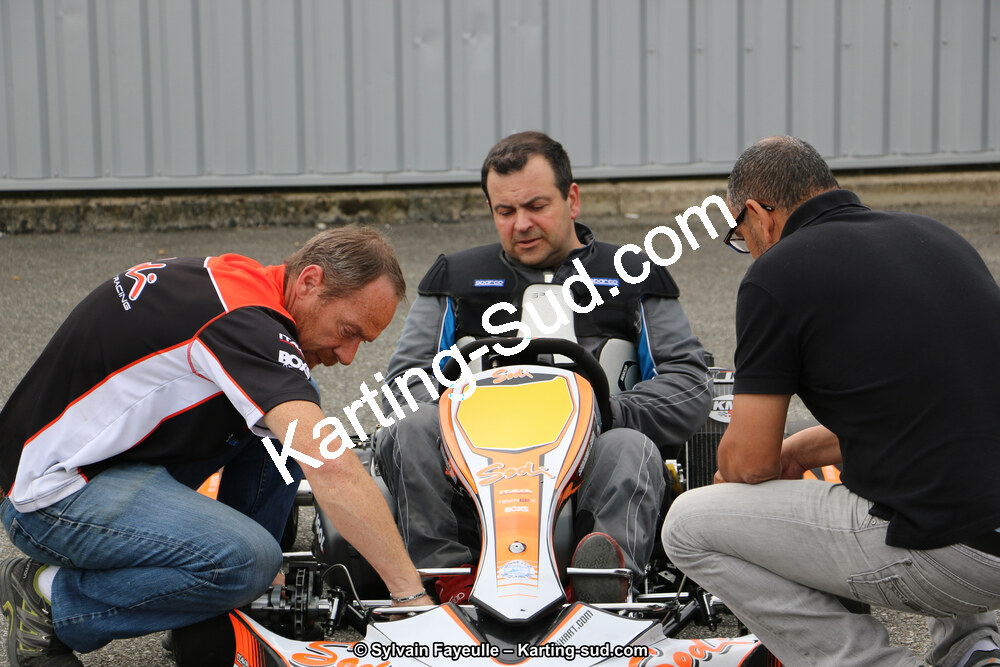 12/06/2016 : Course Club de Muret (Photos Sylvain Fayeulle) 2016 — karting