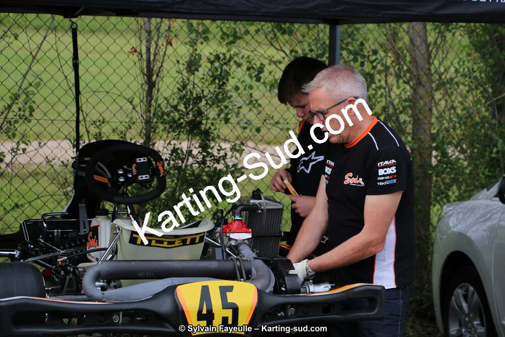 12/06/2016 : Course Club de Muret (Photos Sylvain Fayeulle) 2016 — karting