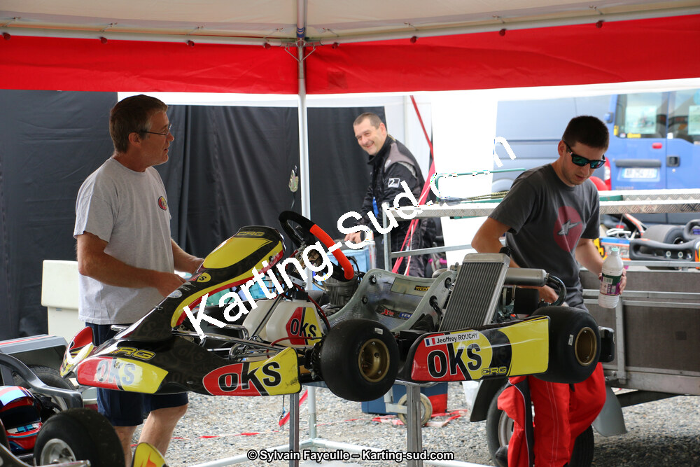 12/06/2016 : Course Club de Muret (Photos Sylvain Fayeulle) 2016 — karting
