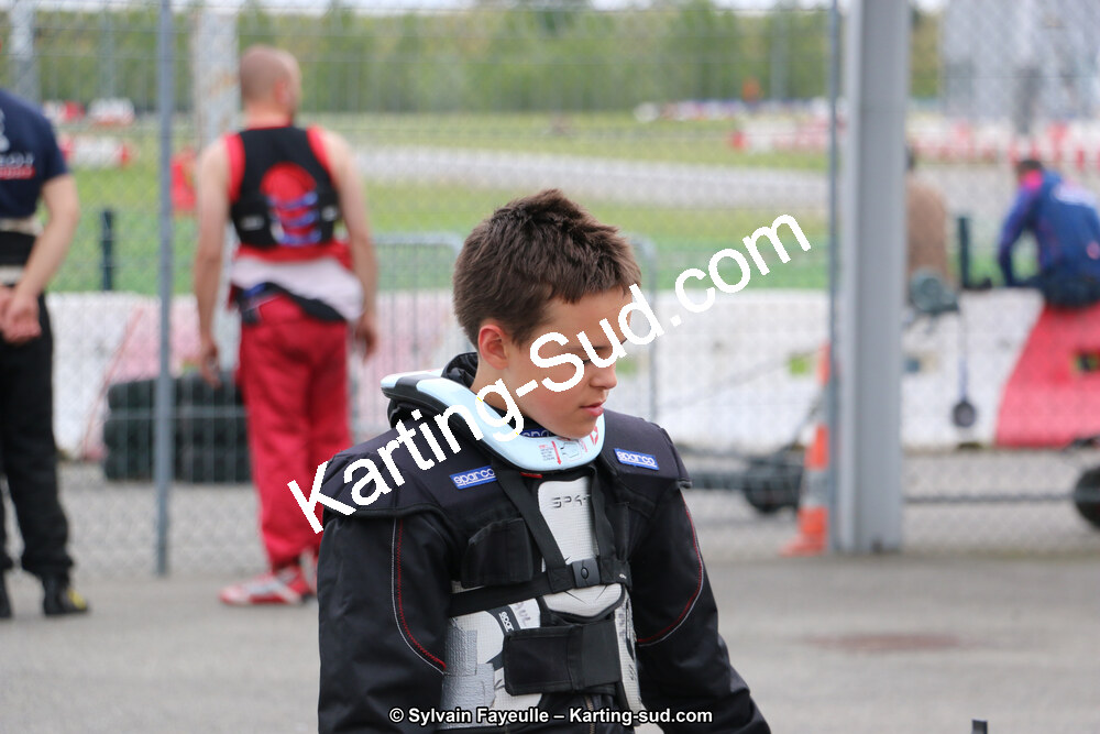 12/06/2016 : Course Club de Muret (Photos Sylvain Fayeulle) 2016 — karting