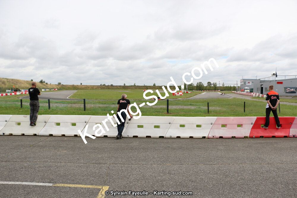 12/06/2016 : Course Club de Muret (Photos Sylvain Fayeulle) 2016 — karting