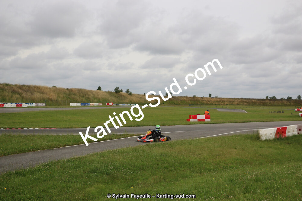 12/06/2016 : Course Club de Muret (Photos Sylvain Fayeulle) 2016 — karting