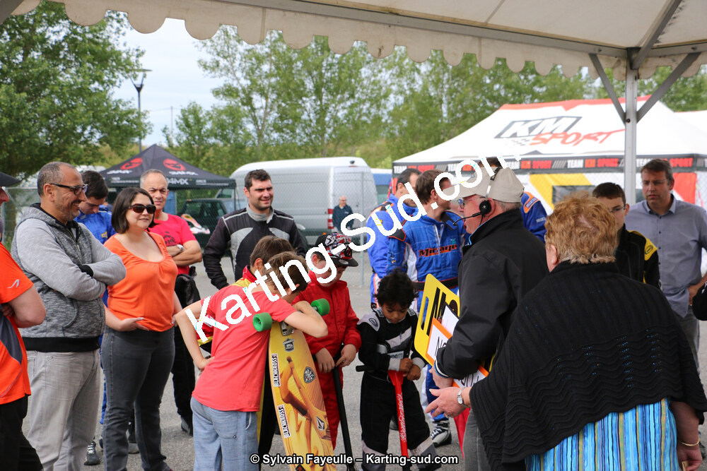 12/06/2016 : Course Club de Muret (Photos Sylvain Fayeulle) 2016 — karting