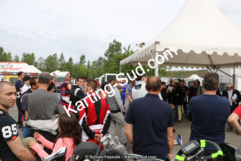 12/06/2016 : Course Club de Muret (Photos Sylvain Fayeulle) 2016 — karting