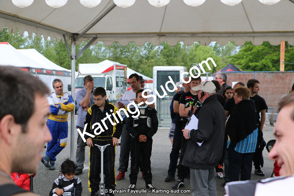 12/06/2016 : Course Club de Muret (Photos Sylvain Fayeulle) 2016 — karting