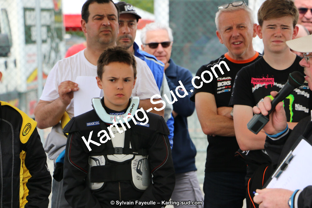 12/06/2016 : Course Club de Muret (Photos Sylvain Fayeulle) 2016 — karting