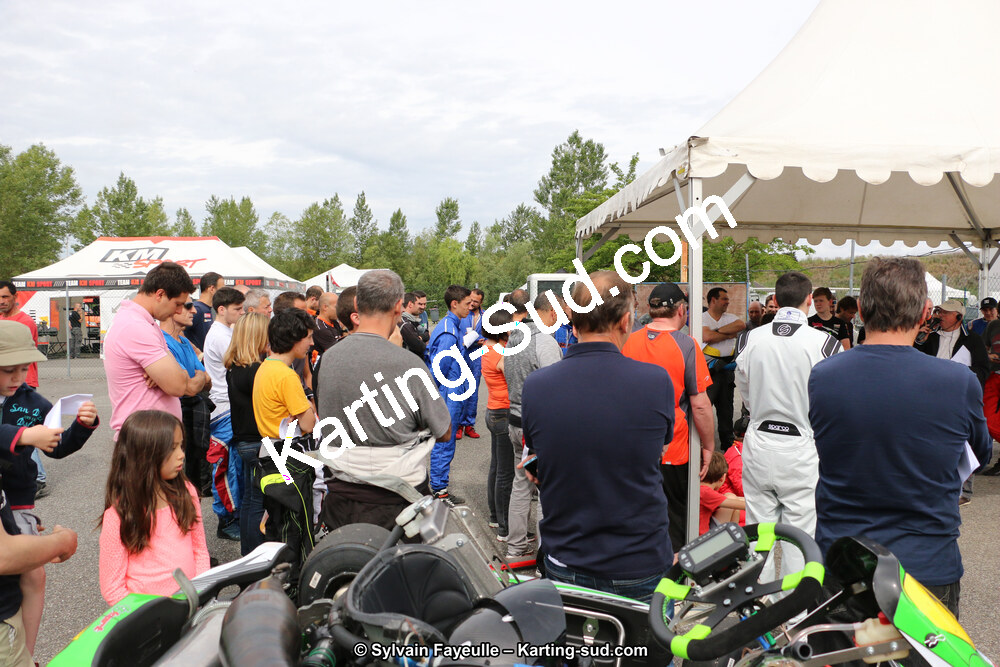 12/06/2016 : Course Club de Muret (Photos Sylvain Fayeulle) 2016 — karting