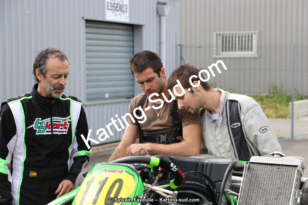 12/06/2016 : Course Club de Muret (Photos Sylvain Fayeulle) 2016 — karting