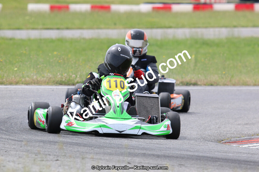 12/06/2016 : Course Club de Muret (Photos Sylvain Fayeulle) 2016 — karting