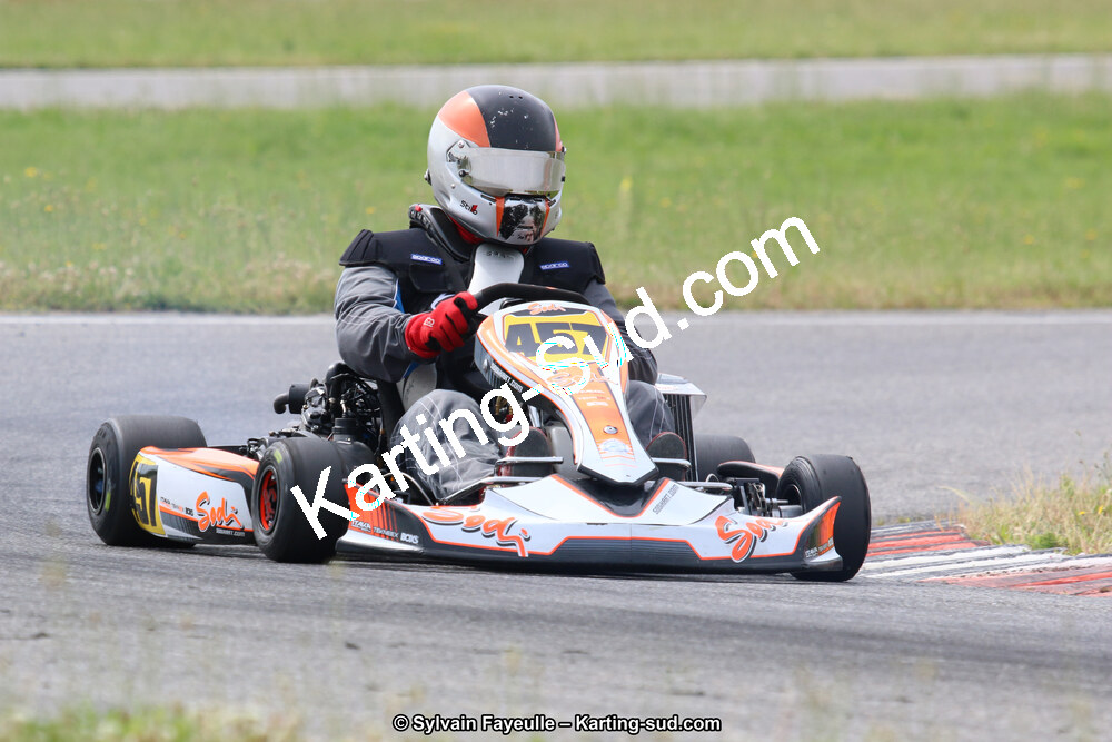 12/06/2016 : Course Club de Muret (Photos Sylvain Fayeulle) 2016 — karting