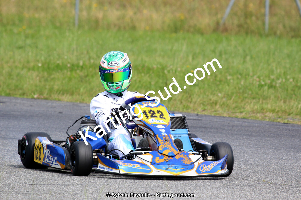 12/06/2016 : Course Club de Muret (Photos Sylvain Fayeulle) 2016 — karting