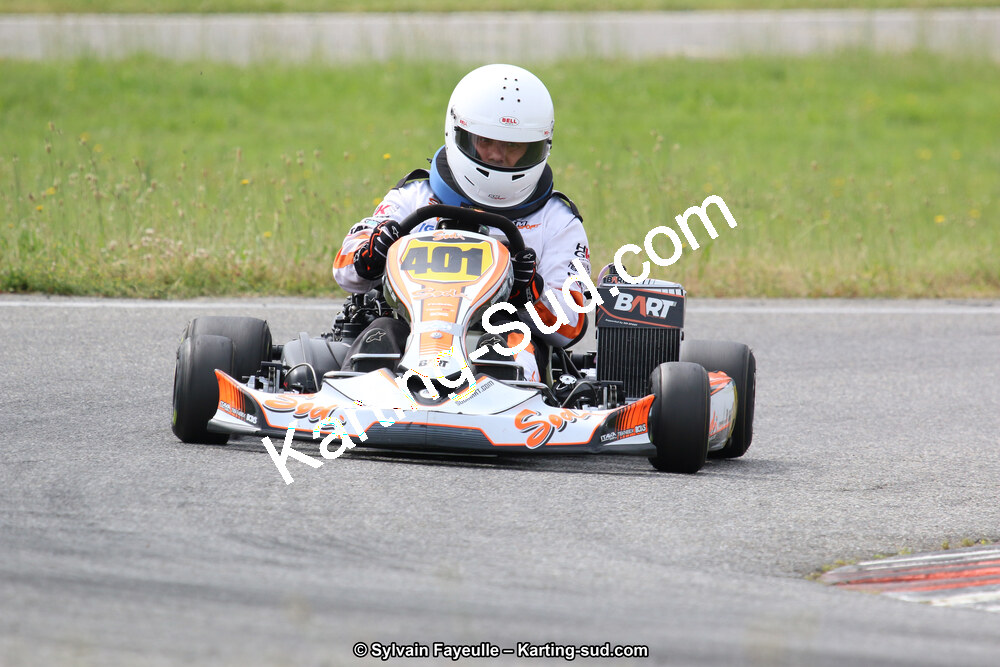 12/06/2016 : Course Club de Muret (Photos Sylvain Fayeulle) 2016 — karting