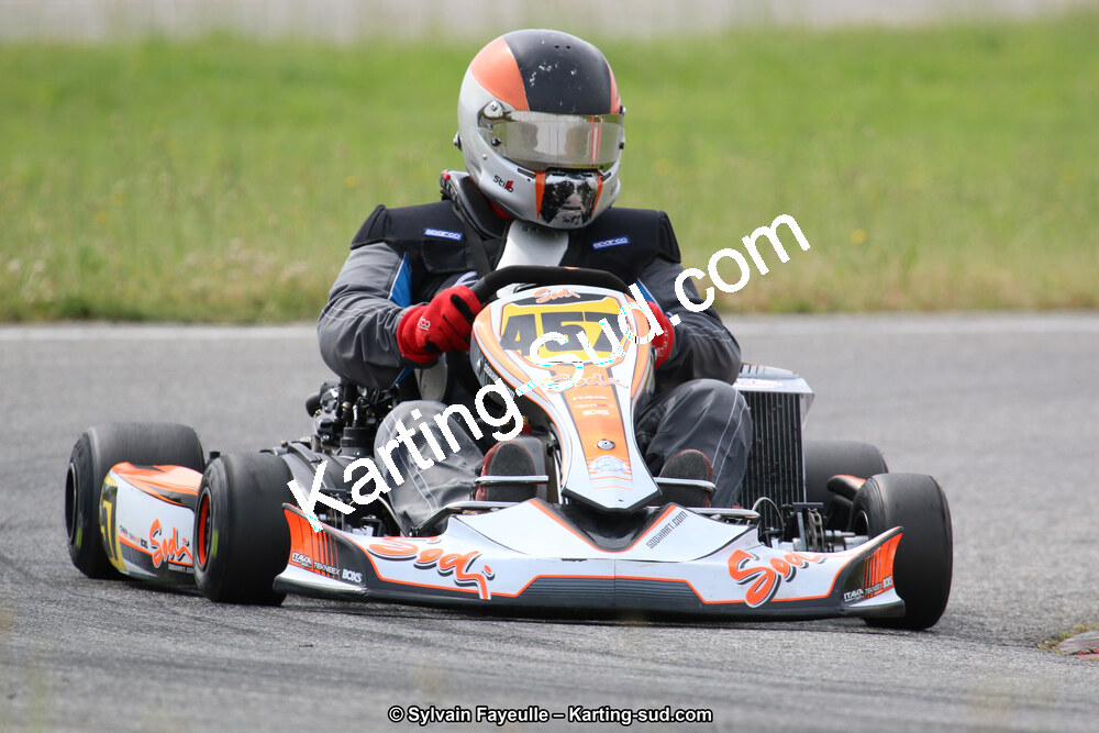 12/06/2016 : Course Club de Muret (Photos Sylvain Fayeulle) 2016 — karting