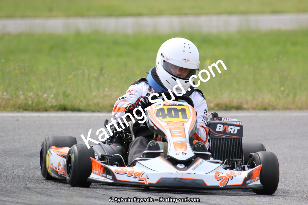 12/06/2016 : Course Club de Muret (Photos Sylvain Fayeulle) 2016 — karting