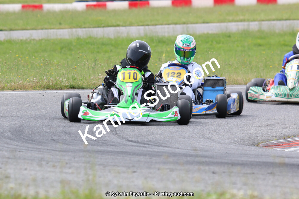 12/06/2016 : Course Club de Muret (Photos Sylvain Fayeulle) 2016 — karting