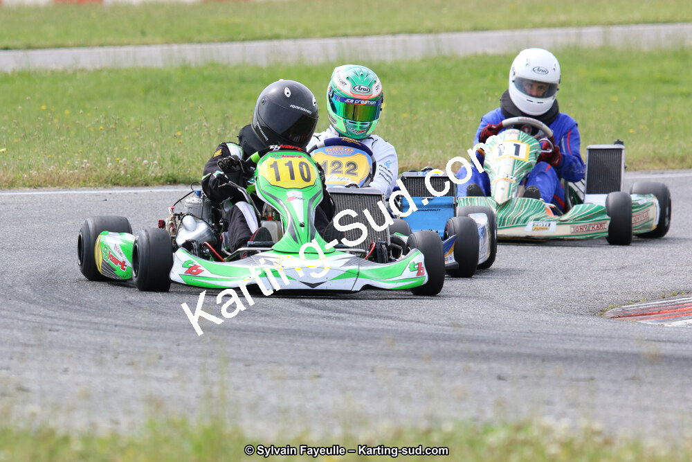 12/06/2016 : Course Club de Muret (Photos Sylvain Fayeulle) 2016 — karting