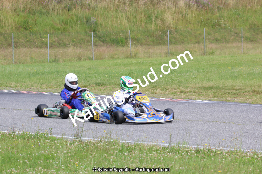 12/06/2016 : Course Club de Muret (Photos Sylvain Fayeulle) 2016 — karting