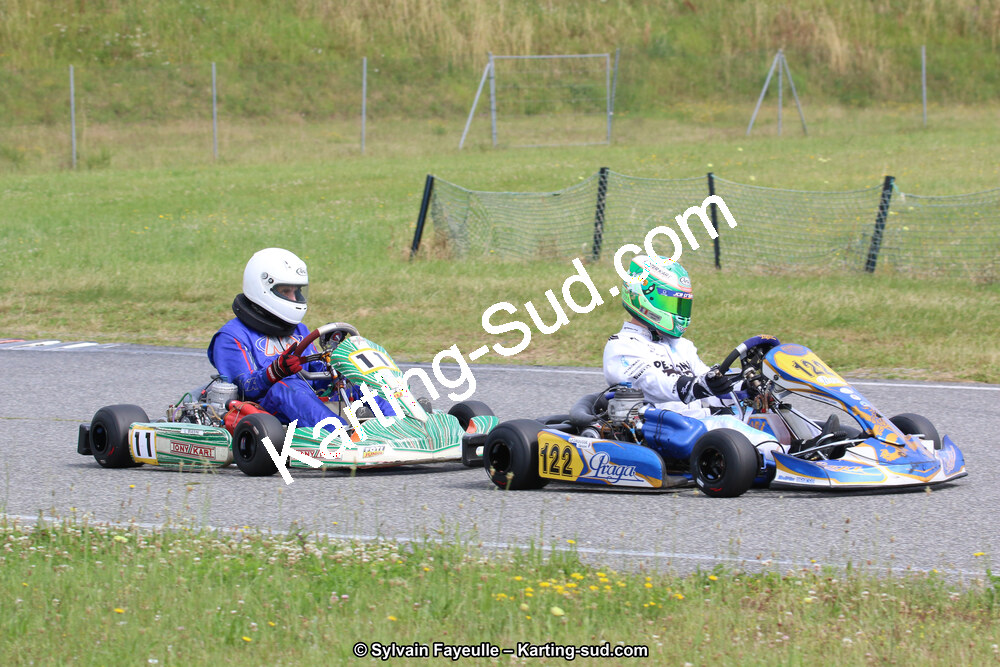 12/06/2016 : Course Club de Muret (Photos Sylvain Fayeulle) 2016 — karting