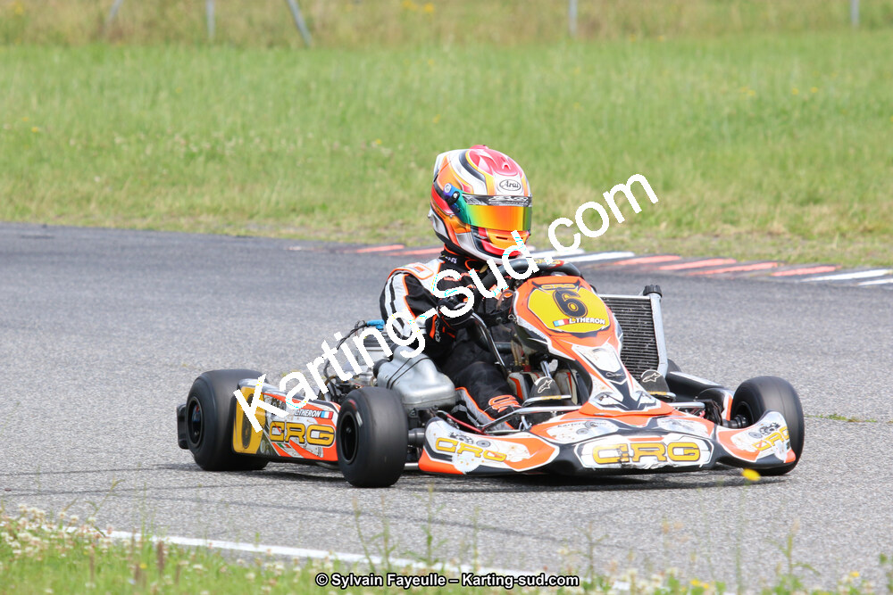 12/06/2016 : Course Club de Muret (Photos Sylvain Fayeulle) 2016 — karting