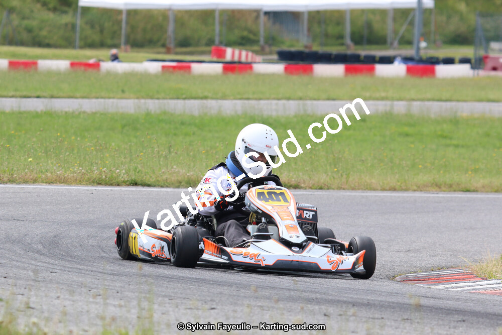 12/06/2016 : Course Club de Muret (Photos Sylvain Fayeulle) 2016 — karting