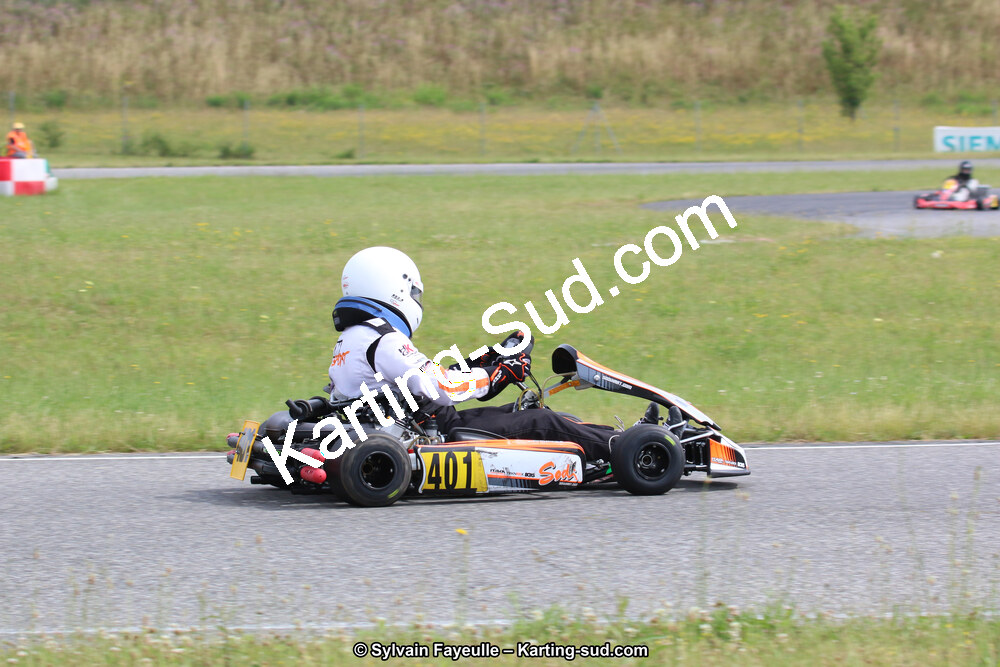 12/06/2016 : Course Club de Muret (Photos Sylvain Fayeulle) 2016 — karting
