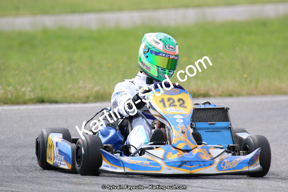12/06/2016 : Course Club de Muret (Photos Sylvain Fayeulle) 2016 — karting