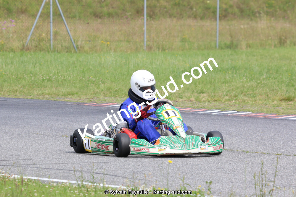 12/06/2016 : Course Club de Muret (Photos Sylvain Fayeulle) 2016 — karting