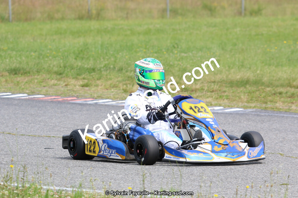 12/06/2016 : Course Club de Muret (Photos Sylvain Fayeulle) 2016 — karting