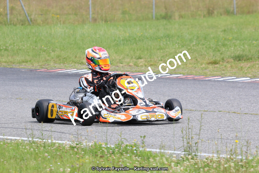 12/06/2016 : Course Club de Muret (Photos Sylvain Fayeulle) 2016 — karting