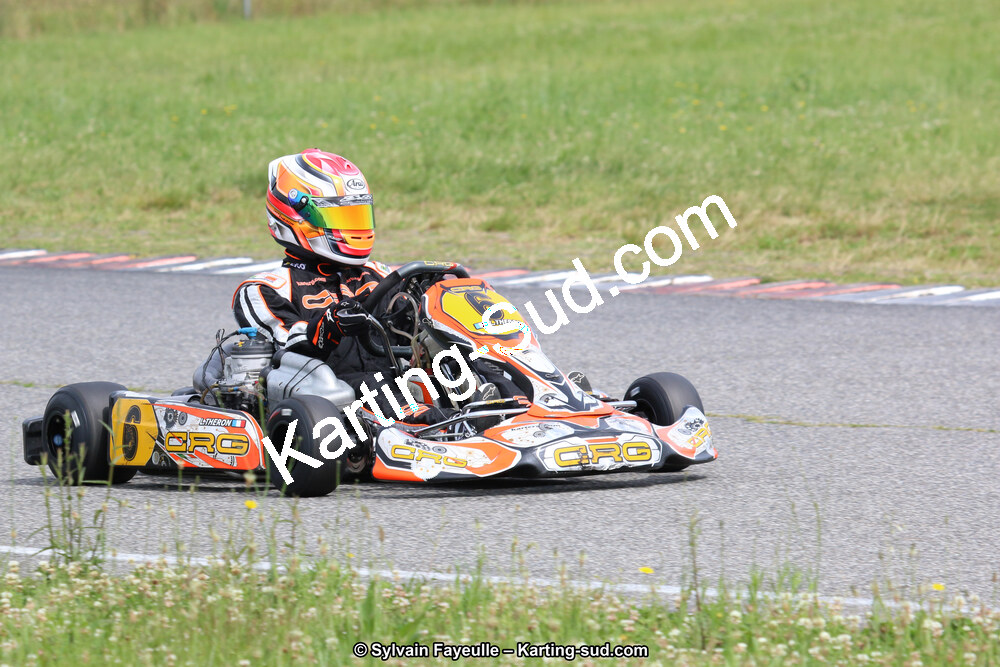 12/06/2016 : Course Club de Muret (Photos Sylvain Fayeulle) 2016 — karting