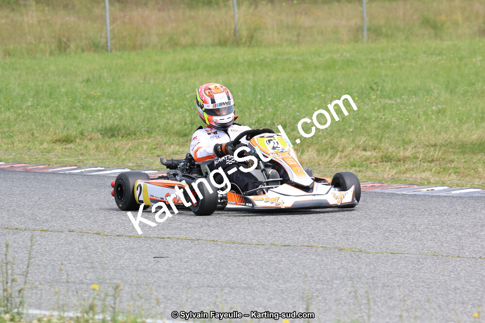 12/06/2016 : Course Club de Muret (Photos Sylvain Fayeulle) 2016 — karting