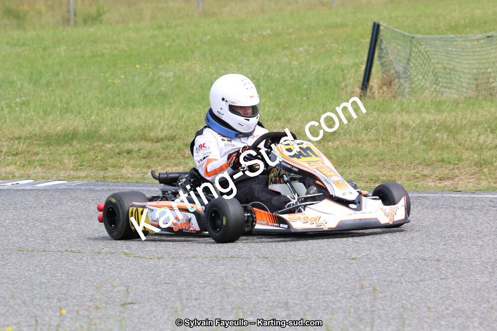 12/06/2016 : Course Club de Muret (Photos Sylvain Fayeulle) 2016 — karting