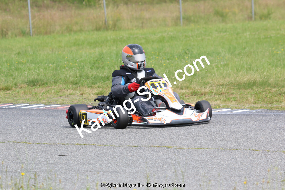 12/06/2016 : Course Club de Muret (Photos Sylvain Fayeulle) 2016 — karting