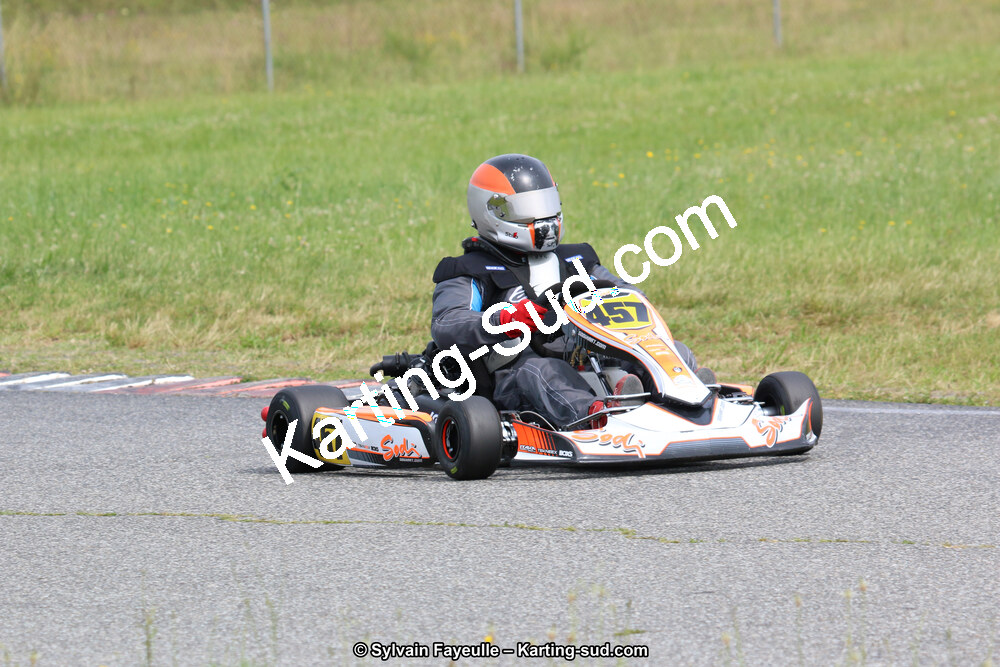 12/06/2016 : Course Club de Muret (Photos Sylvain Fayeulle) 2016 — karting