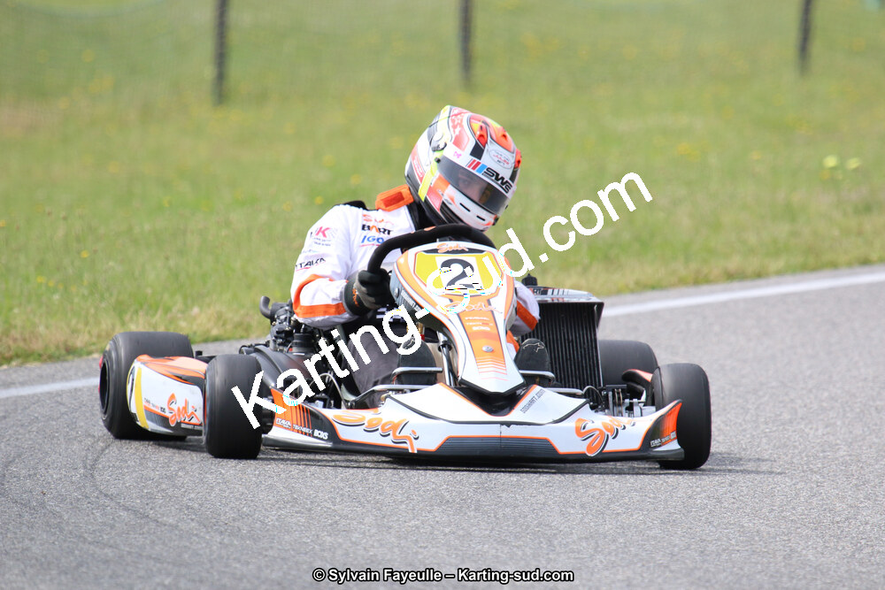 12/06/2016 : Course Club de Muret (Photos Sylvain Fayeulle) 2016 — karting