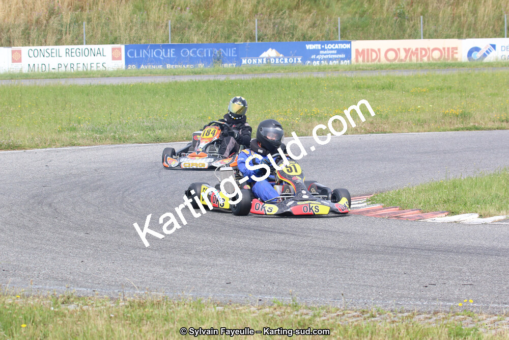 12/06/2016 : Course Club de Muret (Photos Sylvain Fayeulle) 2016 — karting