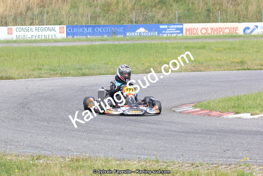 12/06/2016 : Course Club de Muret (Photos Sylvain Fayeulle) 2016 — karting