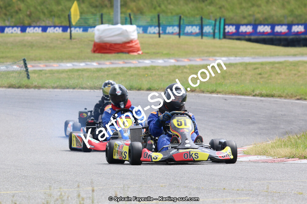 12/06/2016 : Course Club de Muret (Photos Sylvain Fayeulle) 2016 — karting