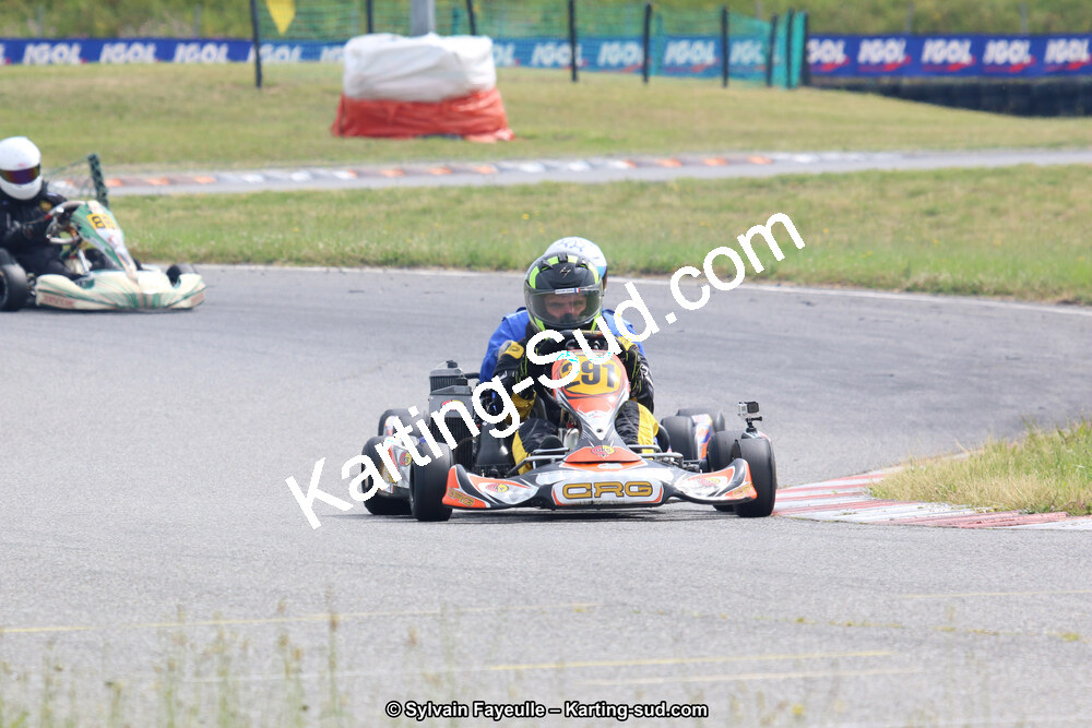 12/06/2016 : Course Club de Muret (Photos Sylvain Fayeulle) 2016 — karting