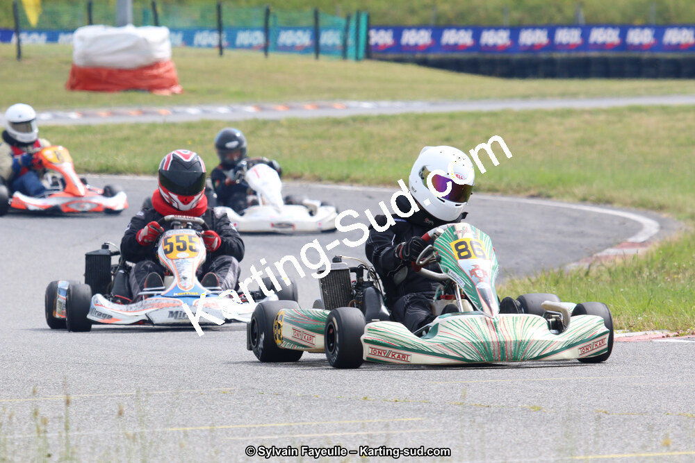 12/06/2016 : Course Club de Muret (Photos Sylvain Fayeulle) 2016 — karting