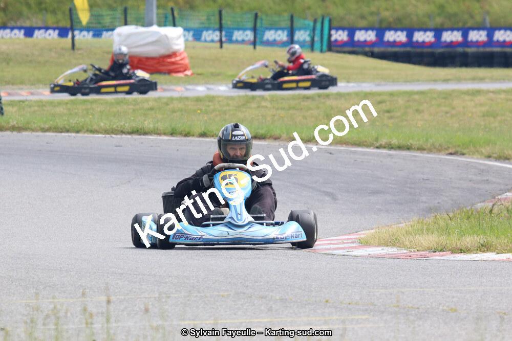 12/06/2016 : Course Club de Muret (Photos Sylvain Fayeulle) 2016 — karting