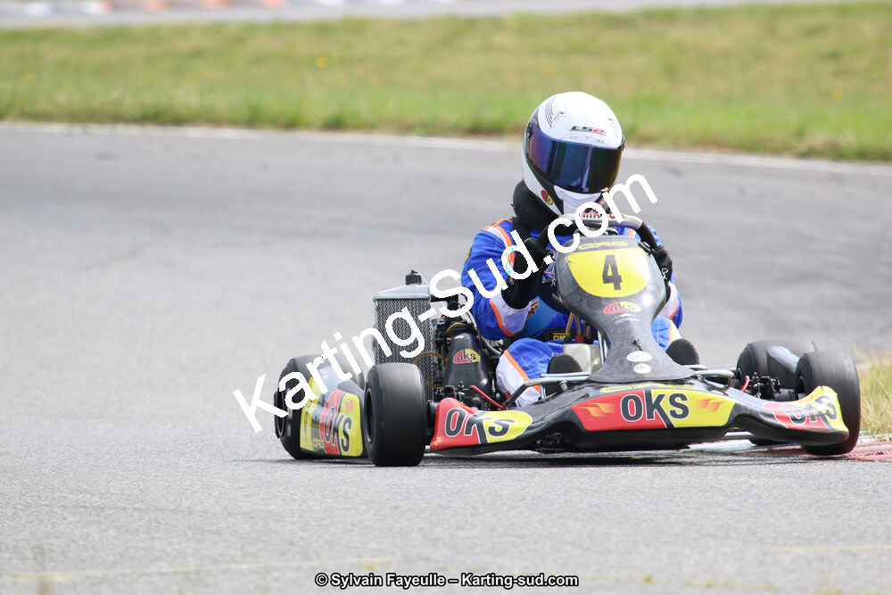 12/06/2016 : Course Club de Muret (Photos Sylvain Fayeulle) 2016 — karting