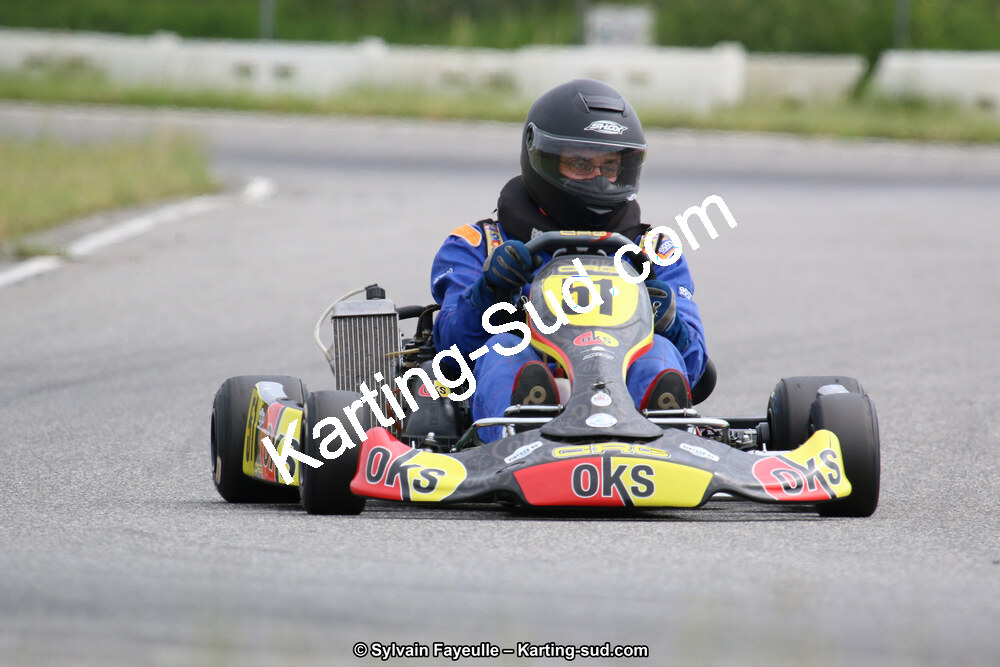 12/06/2016 : Course Club de Muret (Photos Sylvain Fayeulle) 2016 — karting