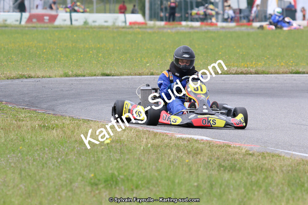 12/06/2016 : Course Club de Muret (Photos Sylvain Fayeulle) 2016 — karting