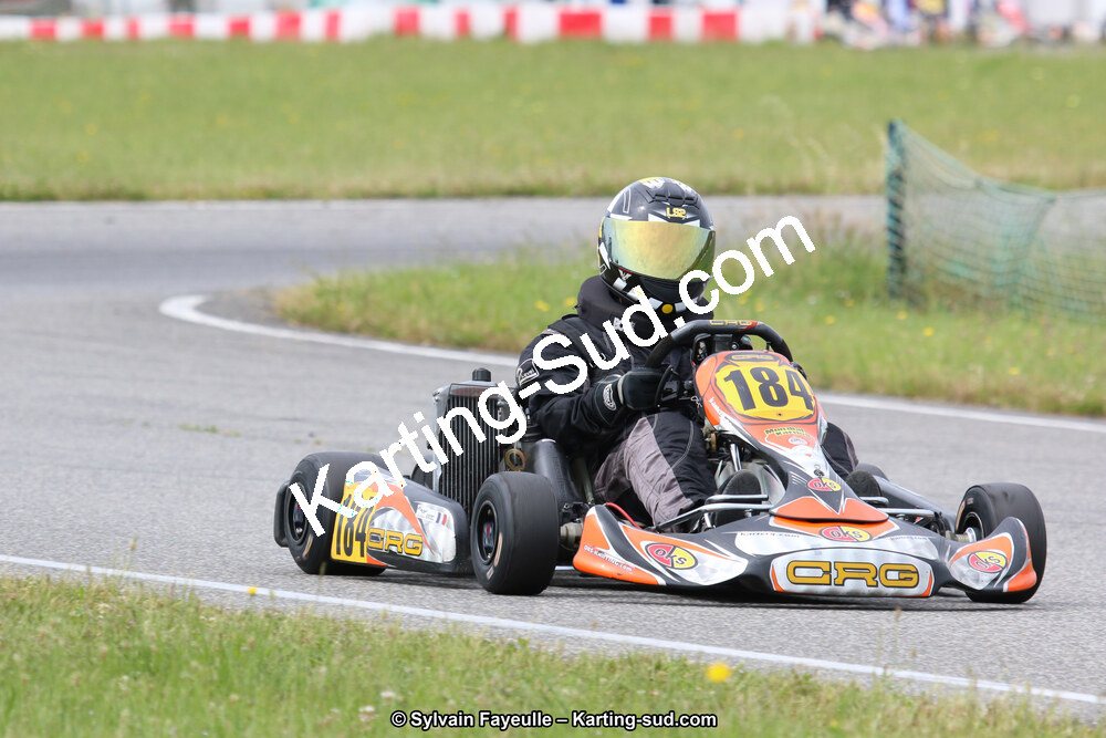 12/06/2016 : Course Club de Muret (Photos Sylvain Fayeulle) 2016 — karting
