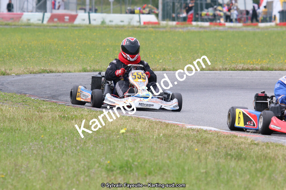 12/06/2016 : Course Club de Muret (Photos Sylvain Fayeulle) 2016 — karting