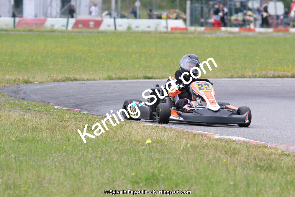12/06/2016 : Course Club de Muret (Photos Sylvain Fayeulle) 2016 — karting