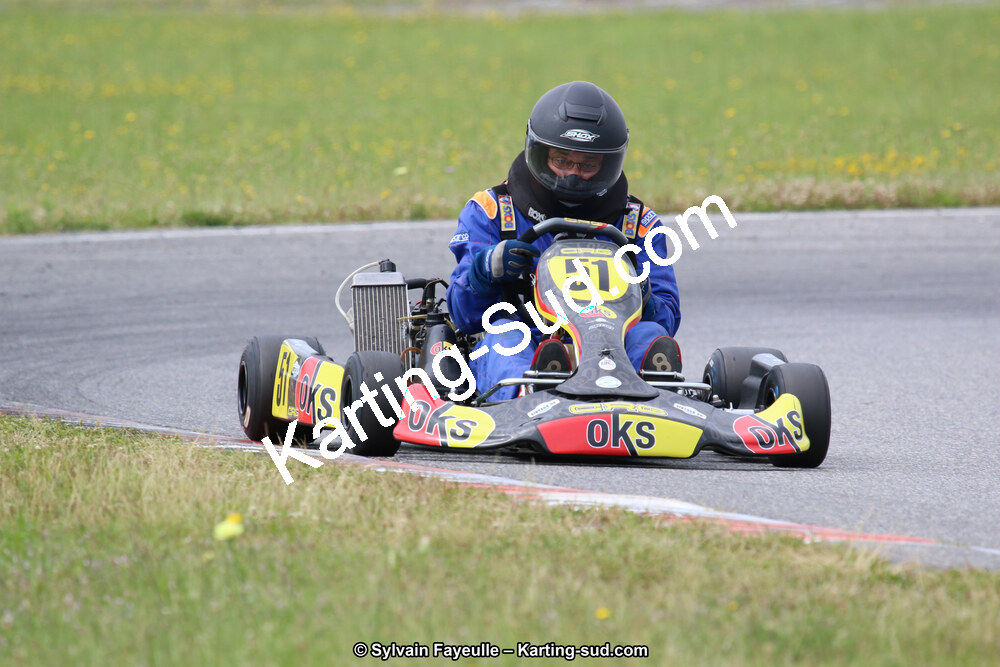 12/06/2016 : Course Club de Muret (Photos Sylvain Fayeulle) 2016 — karting