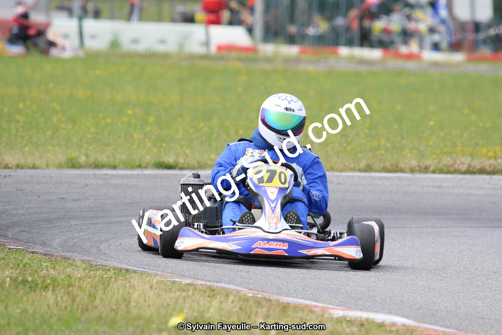 12/06/2016 : Course Club de Muret (Photos Sylvain Fayeulle) 2016 — karting