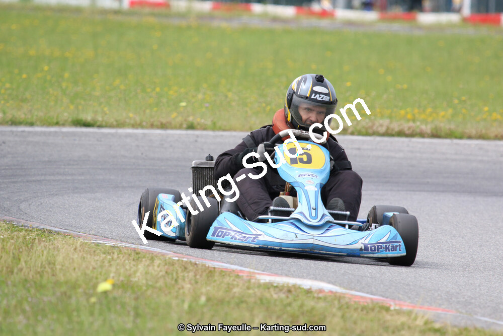 12/06/2016 : Course Club de Muret (Photos Sylvain Fayeulle) 2016 — karting